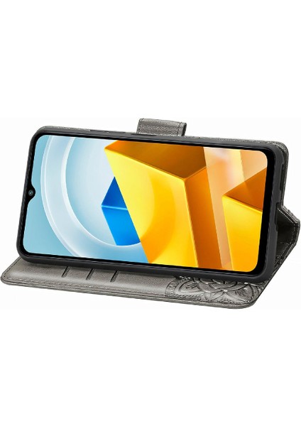 Xiaomi Poco M5 Için Kılıf (Yurt Dışından) fırsatları