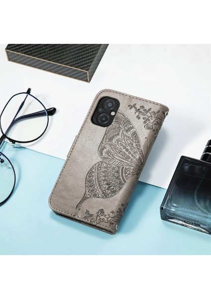 Xiaomi Poco M5 Için Kılıf (Yurt Dışından) indirimleri