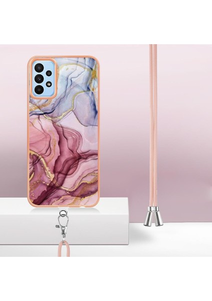 Samsung Galaxy A52S 5g Için Kılıf (Yurt Dışından)