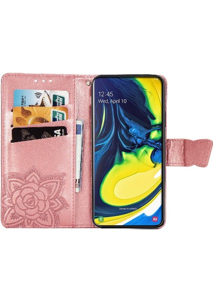 Samsung A80 / A90 Için Kılıf (Yurt Dışından) modelleri