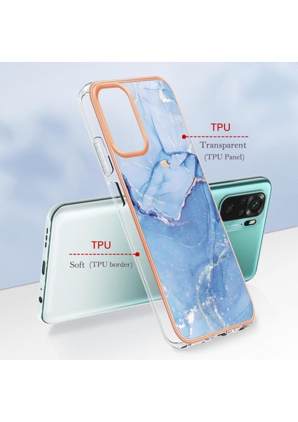 Xiaomi Redmi Not 10 4g Kılıf ile Uyumlu (Yurt Dışından) modelleri