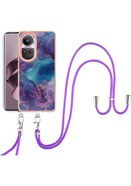 Oppo Oppo 10 Pro 5g Için Kılıf (Yurt Dışından)