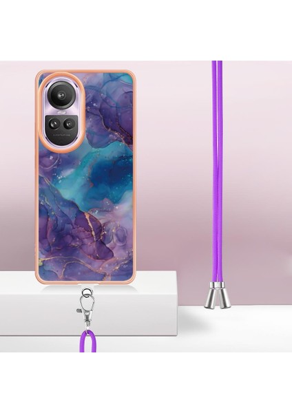 Oppo Oppo 10 Pro 5g Için Kılıf (Yurt Dışından)