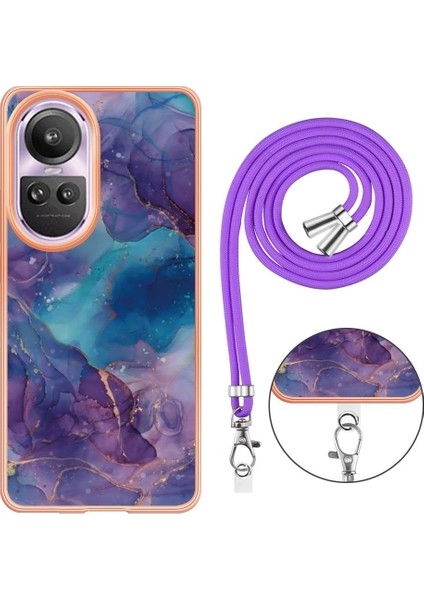 Oppo Oppo 10 Pro 5g Için Kılıf (Yurt Dışından)