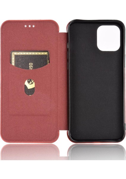 IPhone 12 Pro Max Için Kılıf (Yurt Dışından)