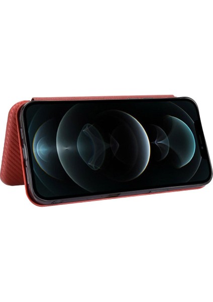 IPhone 12 Pro Max Için Kılıf (Yurt Dışından)