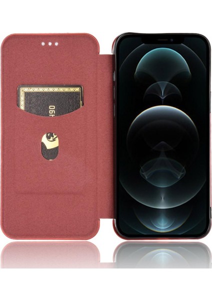 IPhone 12 Pro Max Için Kılıf (Yurt Dışından)