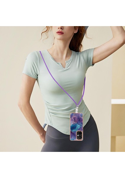 Oneplus Nord Ce 3 5g Için Kılıf (Yurt Dışından)