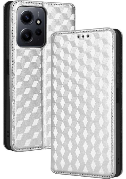 Xiaomi Redmi Not 12 4g Için Kılıf (Yurt Dışından)