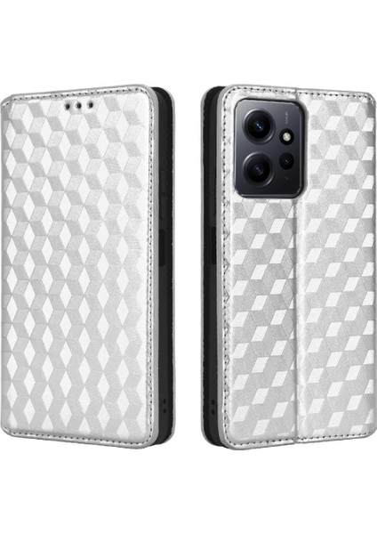 Xiaomi Redmi Not 12 4g Için Kılıf (Yurt Dışından)