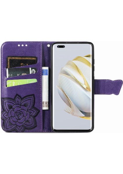 Huaweı Nova 10 Pro Için Kılıf (Yurt Dışından)