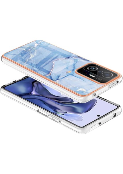 Xiaomi 11T /11T Pro 5g Kılıf ile Uyumlu (Yurt Dışından) fırsatları