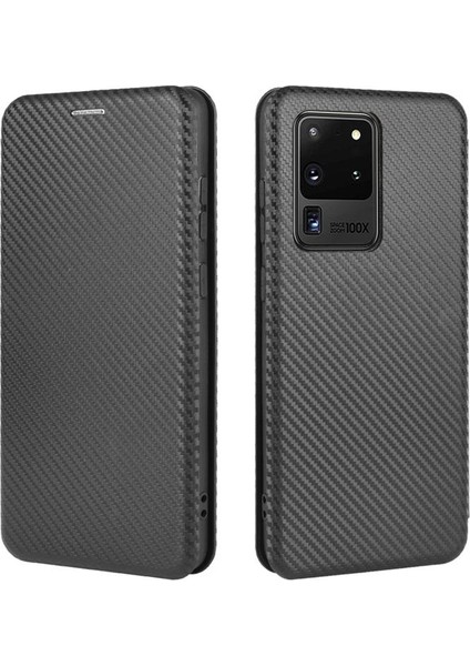 Samsung Galaxy S20 Ultra Için Kılıf (Yurt Dışından)