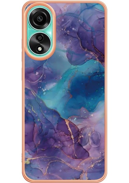 Oppo A78 4g Kılıf ile Uyumlu (Yurt Dışından) fiyatları