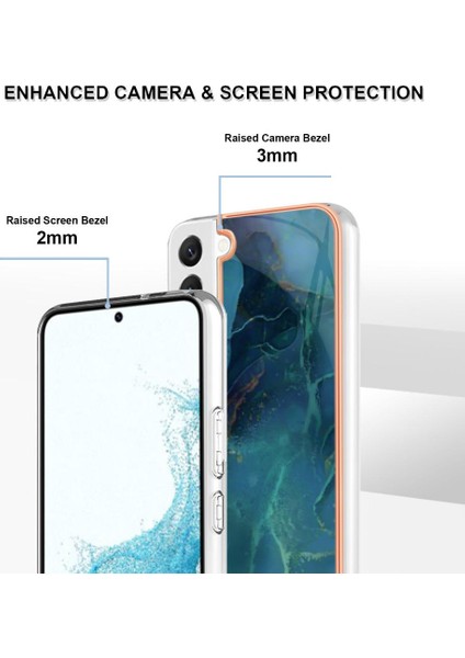 Samsung Galaxy S22 5g Kılıf ile Uyumlu (Yurt Dışından) modelleri