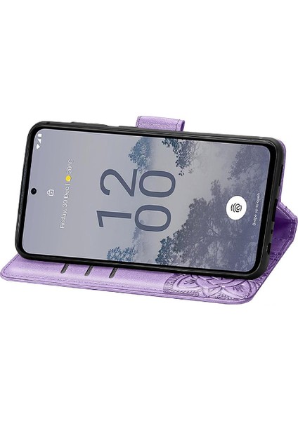 Nokia X30 Için Kılıf (Yurt Dışından)