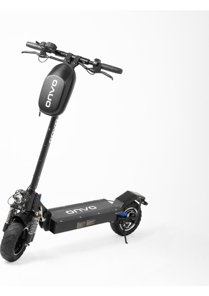 Ov-012 Elektrikli Scooter 800 W