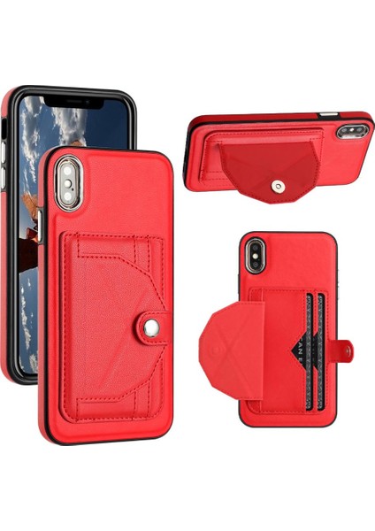 Iphone Xs Max Için Kılıf (Yurt Dışından)