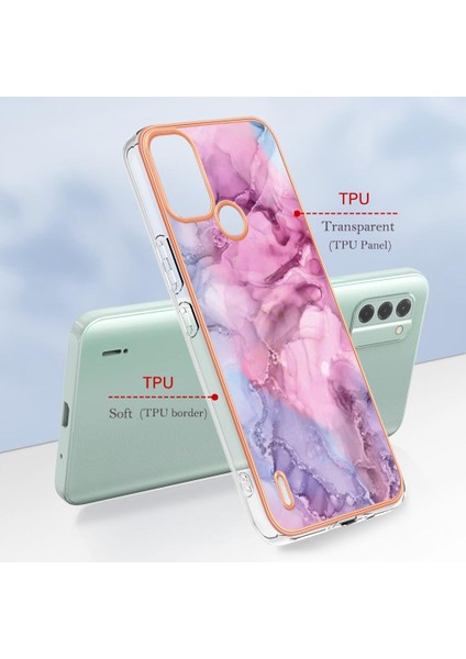 Nokia C31 Kılıfı ile Uyumlu (Yurt Dışından) fiyatları