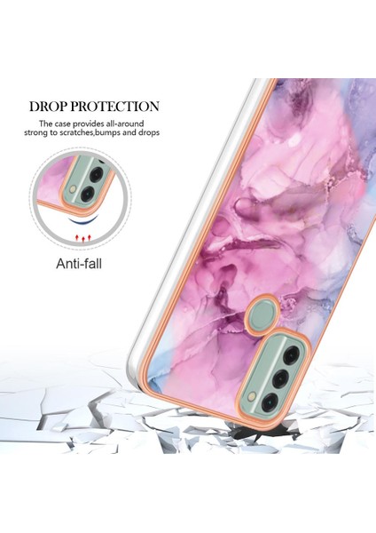 Nokia C31 Kılıfı ile Uyumlu (Yurt Dışından) fırsatları