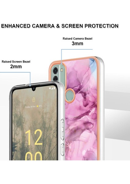 Nokia C31 Kılıfı ile Uyumlu (Yurt Dışından) indirimleri