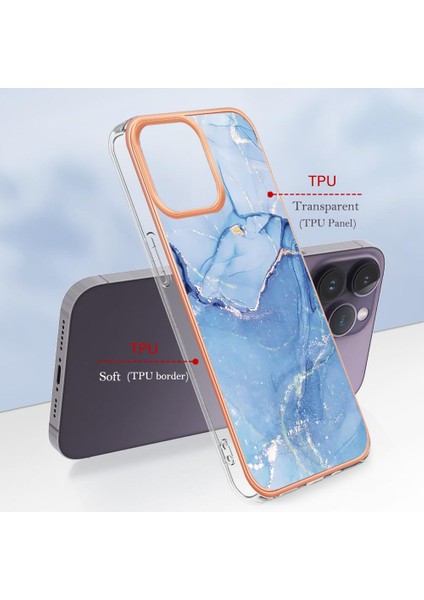 Iphone 14 Pro Max Durumda ile Uyumlu (Yurt Dışından)