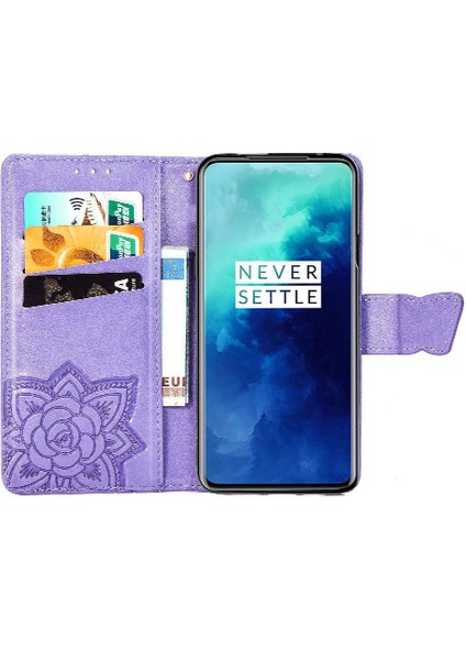 Oneplus 7t Pro Için Kılıf (Yurt Dışından)
