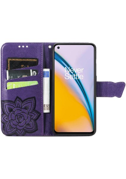 Oneplus Nord 2 Için Kılıf (Yurt Dışından) indirimleri