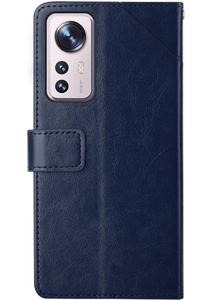 Xiaomi 12 Lite Telefon Kılıfı Için Kılıf (Yurt Dışından)
