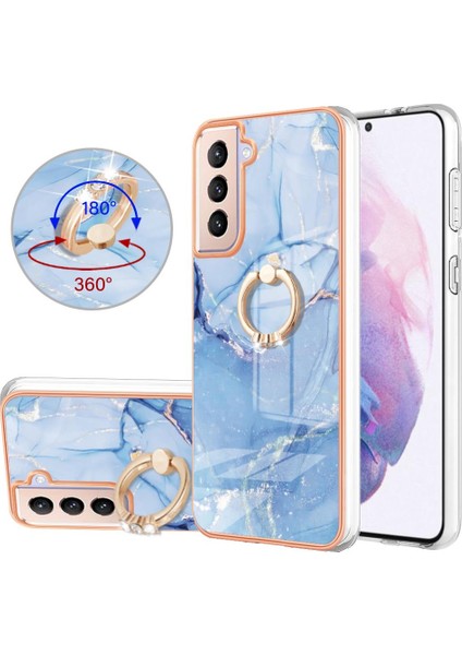 Samsung Galaxy S21 5g Için Kılıf (Yurt Dışından)