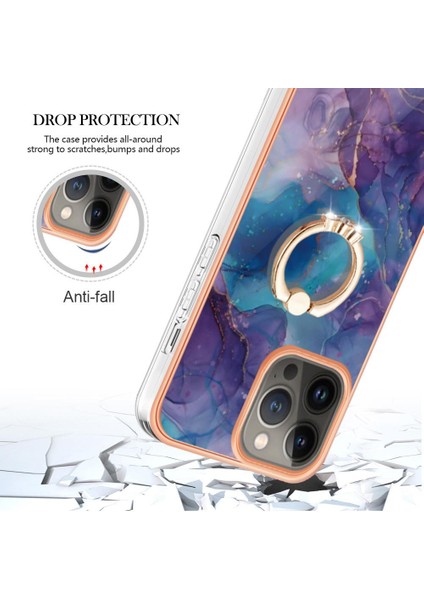 IPhone 13 Pro Için Kılıf (Yurt Dışından)