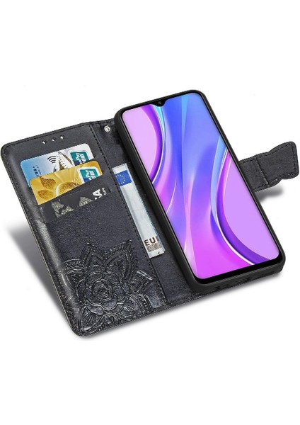 Redmi 9 Için Durum (Yurt Dışından) modelleri