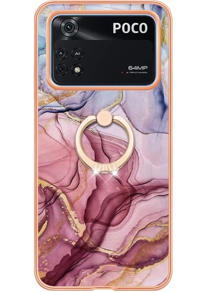 Xiaomi Poco M4 Pro 4g Için Kılıf (Yurt Dışından) modelleri