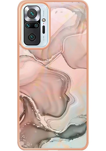Xiaomi Redmi Note 10 Pro/10 Pro Max Case ile Uyumlu (Yurt Dışından) fiyatları