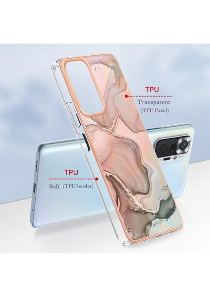 Xiaomi Redmi Note 10 Pro/10 Pro Max Case ile Uyumlu (Yurt Dışından) indirimleri