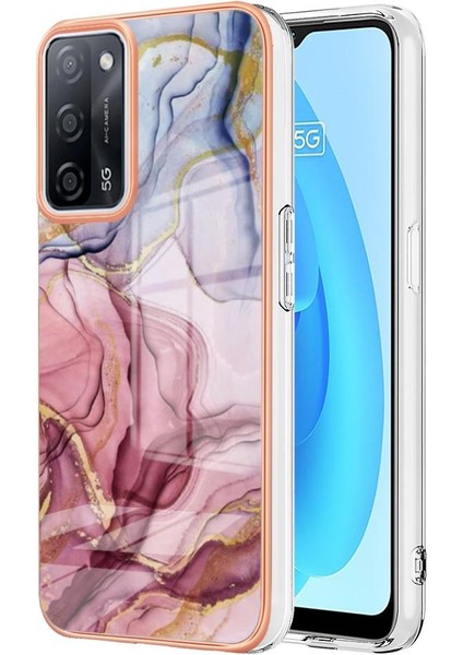 Oppo A16/A16S/A54S Davası ile Uyumlu (Yurt Dışından)