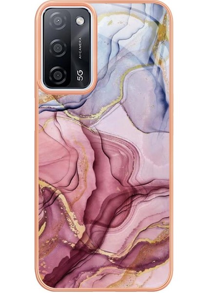 Oppo A16/A16S/A54S Davası ile Uyumlu (Yurt Dışından)
