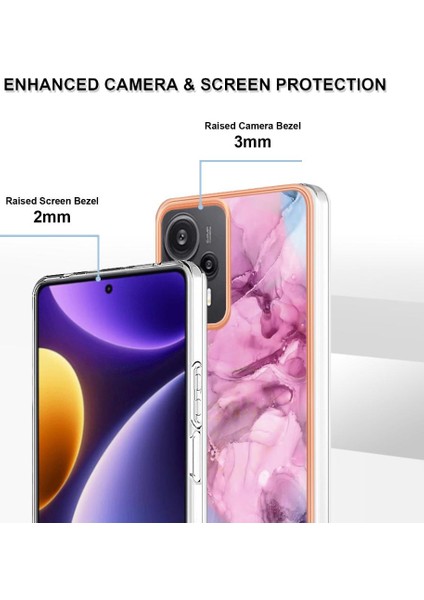 Xiaomi Poco F5 5g Kılıf ile Uyumlu (Yurt Dışından) fiyatları