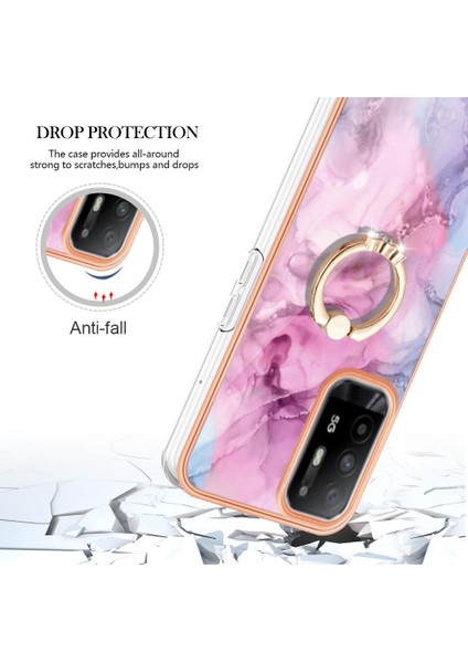 Mays Boutique Oppo A78/A58 Için Durum (Yurt Dışından)