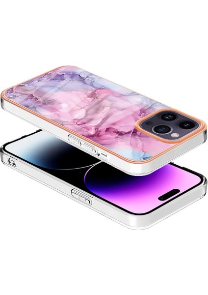 Iphone 14 Pro Max Durumda ile Uyumlu (Yurt Dışından)