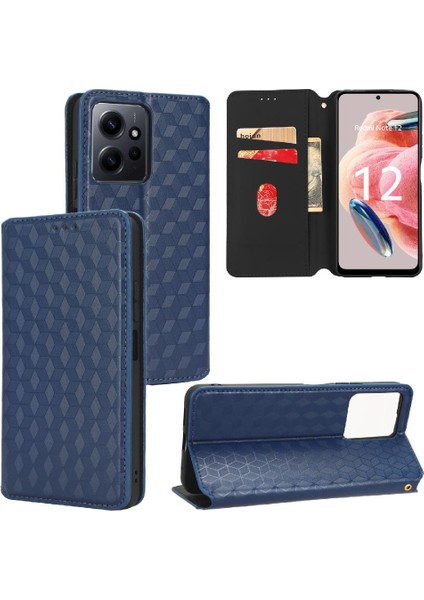 Xiaomi Redmi Not 12 4g Için Kılıf (Yurt Dışından)