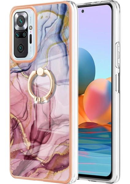 Xiaomi Redmi Not 10 Pro/pro Max Için Kılıf (Yurt Dışından) modelleri