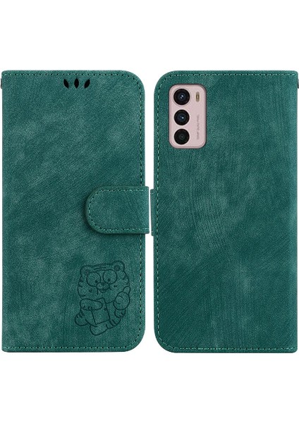 Motorola Moto G42 Için Kılıf (Yurt Dışından)