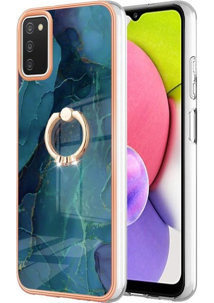 Samsung Galaxy A03S Için Kılıf (Yurt Dışından)