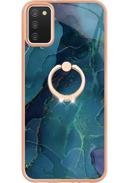 Samsung Galaxy A03S Için Kılıf (Yurt Dışından)