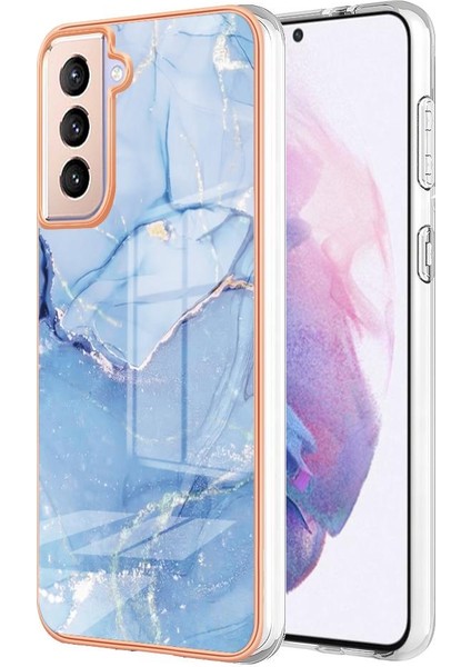 Samsung Galaxy S21 5g Kılıf ile Uyumlu (Yurt Dışından)