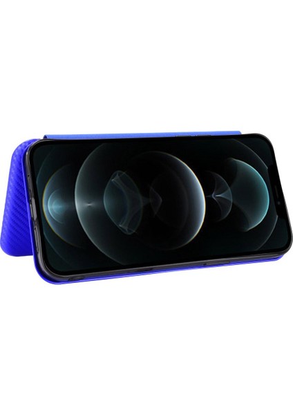 IPhone 12 Pro Max Için Kılıf (Yurt Dışından)