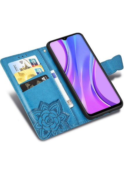 Redmi 9 Için Durum (Yurt Dışından) fiyatları