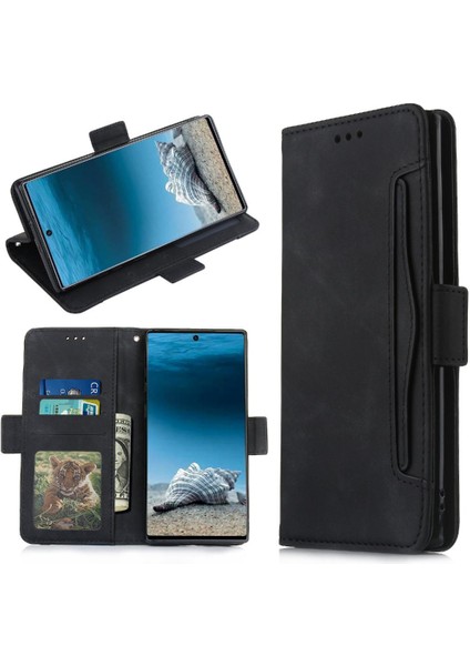 Samsung Galaxy Not 10 5g Için Kılıf (Yurt Dışından)