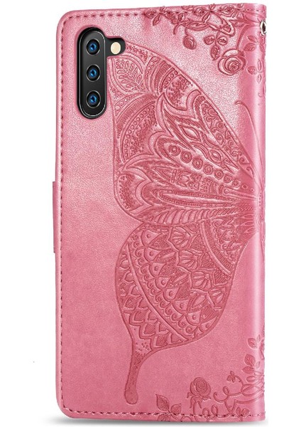 Samsung Not 10 Için Kılıf (Yurt Dışından) modelleri